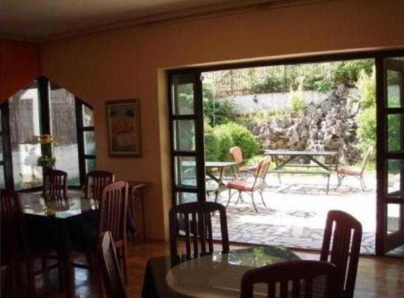 Vila Ani Skopje Restaurant foto