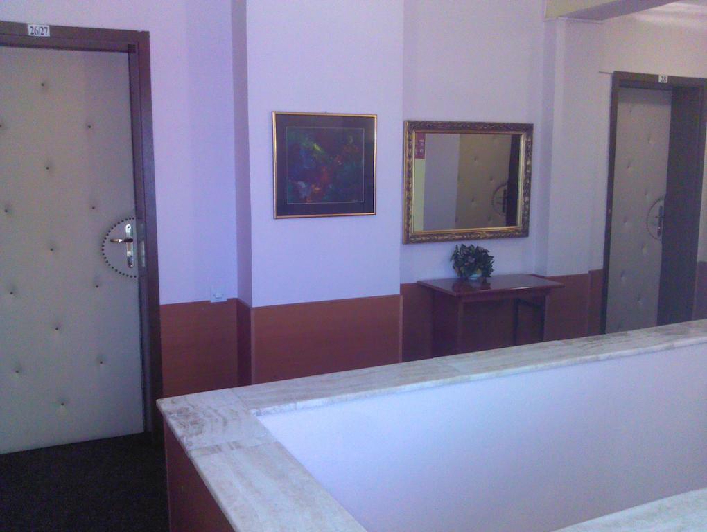 Vila Ani Skopje Exterior foto
