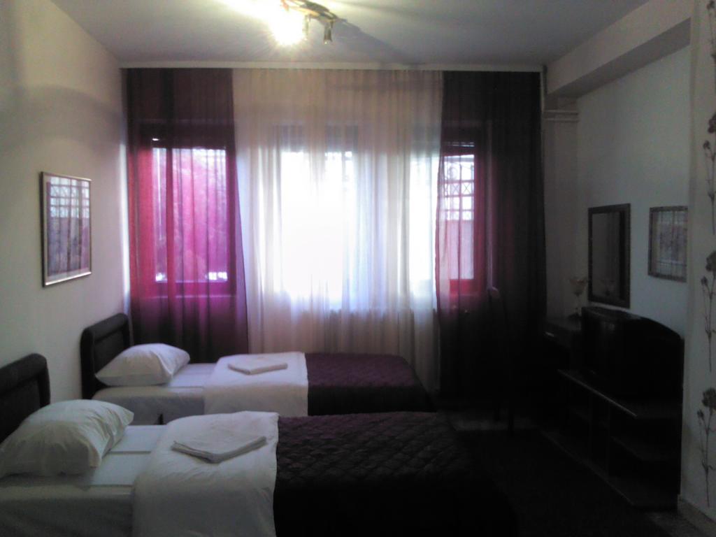 Vila Ani Skopje Exterior foto